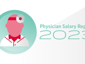 Graphic - Medscape physician compensation report 2023