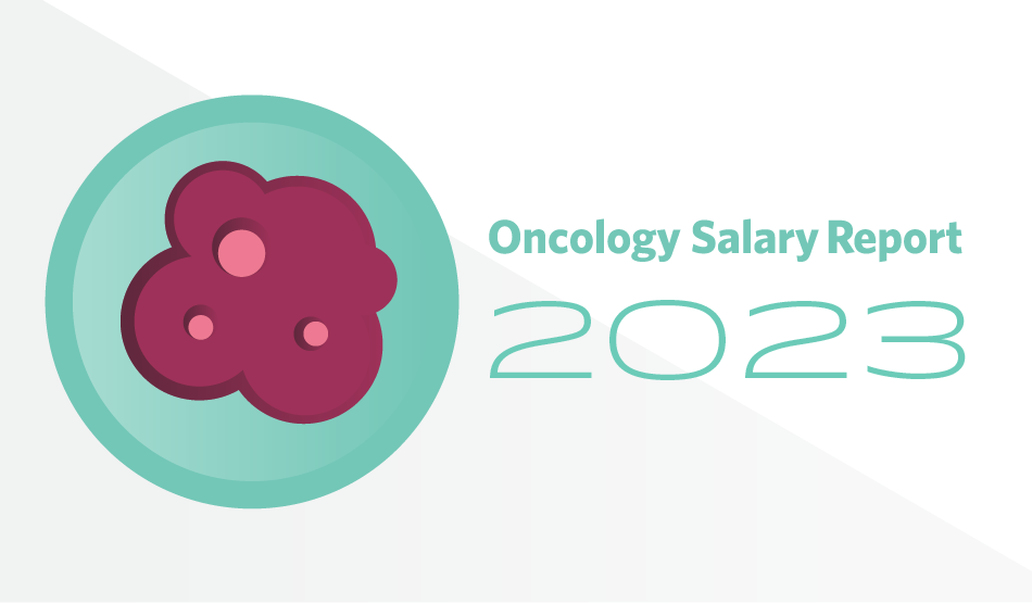 Medical oncology salary report 2023